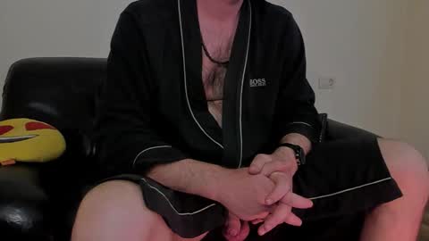 The King online show from 03-16-26, 06:01