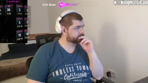 Marti online show from 03-29-26, 05:07