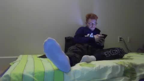 Snapshot of kingoffootfetish chatting on 02-11-25, 11:22 Master  King Tommy online show from 02-11-25, 11:22