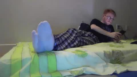 Snapshot of kingoffootfetish chatting on 02-13-25, 05:16 Master  King Tommy online show from 02-13-25, 05:16