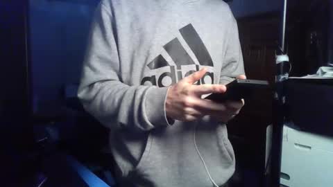 Master  King Tommy online show from 10-27-25, 04:16