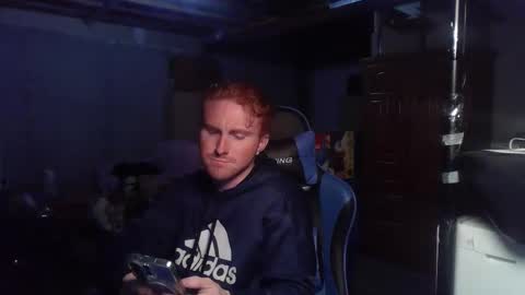 Master  King Tommy online show from 04-26-26, 03:48