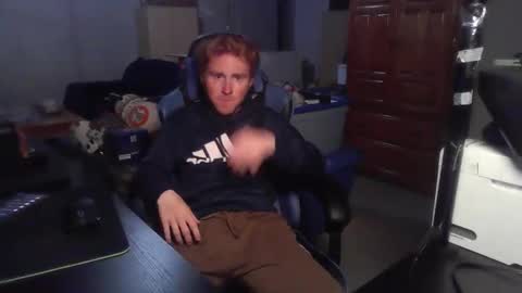 Master  King Tommy online show from 05-19-26, 02:34