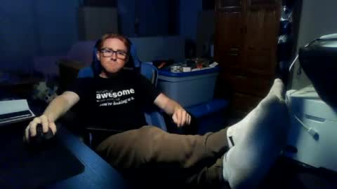 Master  King Tommy online show from 06-11-26, 08:07