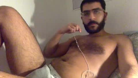 KingofPigs online show from 01-07-25, 07:59