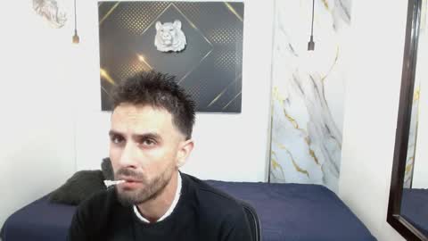 KING  online show from 04-09-26, 03:17