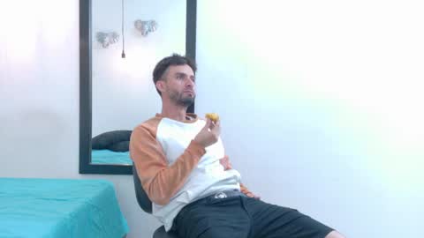 Snapshot of kingoftemptation chatting on 06-29-26, 03:24 KING online show from 06-29-26, 03:24