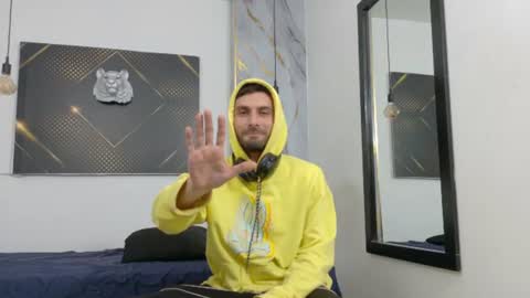 Snapshot of kingoftemptation chatting on 07-02-26, 03:17 KING online show from 07-02-26, 03:17