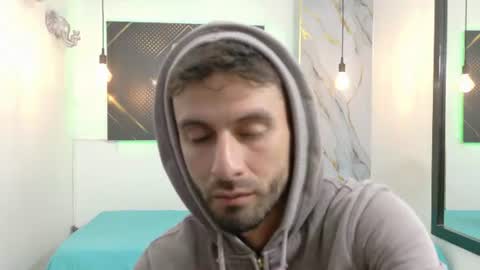 Snapshot of kingoftemptation chatting on 07-12-26, 03:52 KING online show from 07-12-26, 03:52