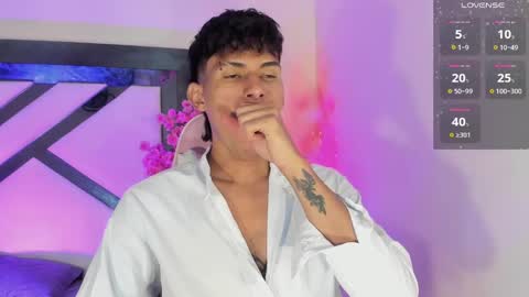  A L E X  online show from 01-09-25, 04:41