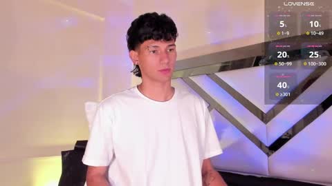  A L E X  online show from 02-01-25, 08:39