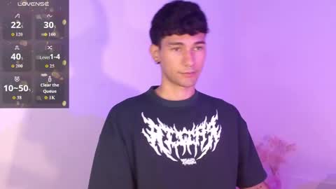  A L E X  online show from 10-15-25, 04:51