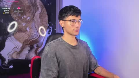  A L E X  online show from 05-01-26, 03:44