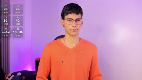  A L E X  online show from 05-07-26, 09:25