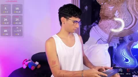  A L E X  online show from 05-15-26, 09:38