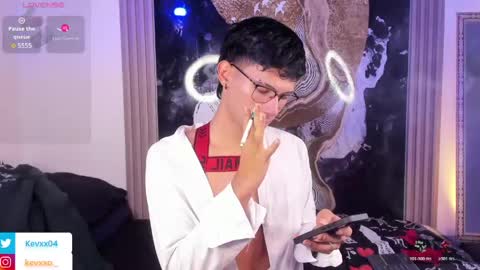 A L E X  online show from 05-24-26, 01:54