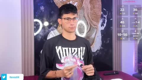  A L E X  online show from 05-29-26, 03:37