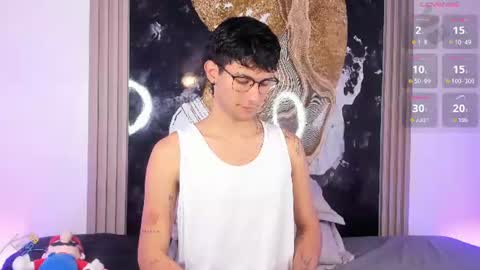  A L E X  online show from 06-21-26, 03:31