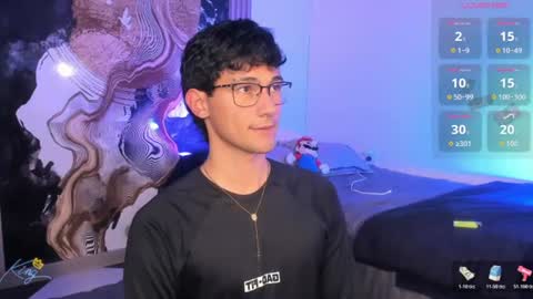  A L E X  online show from 07-01-26, 09:36