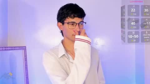  A L E X  online show from 07-03-26, 02:40