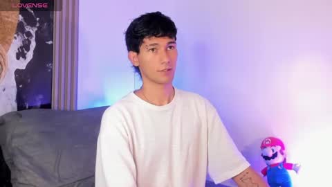  A L E X  online show from 07-04-26, 03:45
