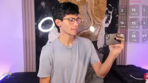  A L E X  online show from 07-07-26, 03:20