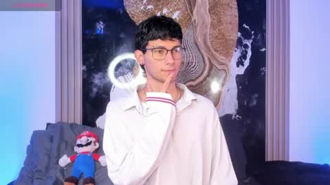  A L E X  online show from 07-09-26, 04:38