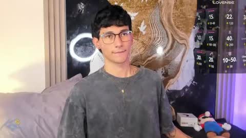  A L E X  online show from 07-11-26, 04:04