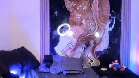  A L E X  online show from 07-12-26, 03:41