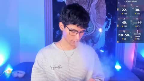  A L E X  online show from 07-16-26, 03:01
