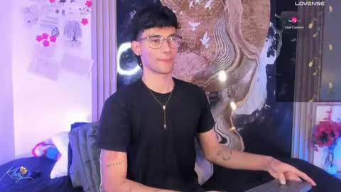  A L E X  online show from 07-18-26, 07:34