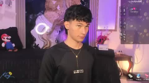  A L E X  online show from 07-19-26, 03:43