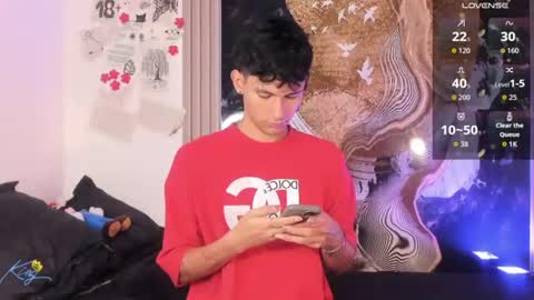  A L E X  online show from 07-21-26, 03:42