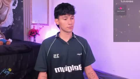  A L E X  online show from 07-25-26, 02:09