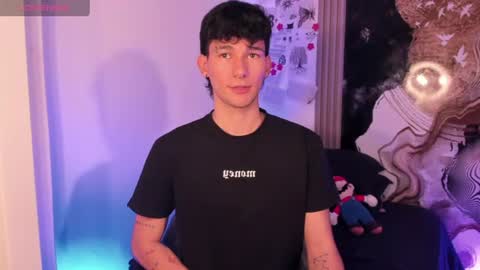  A L E X  online show from 07-26-26, 08:54