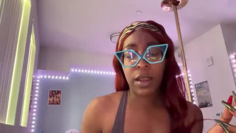 King Parris Jae online show from 06-01-26, 05:36