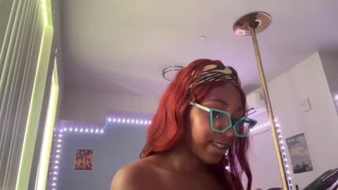 King Parris Jae online show from 06-03-26, 05:40
