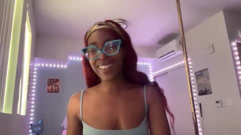King Parris Jae online show from 06-04-26, 07:09