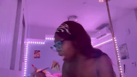 King Parris Jae online show from 06-06-26, 07:24