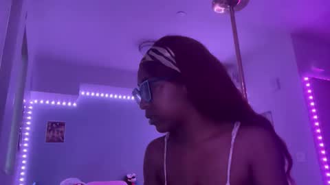 King Parris Jae online show from 06-07-26, 02:59