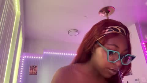 King Parris Jae online show from 06-07-26, 05:06