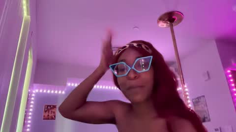 King Parris Jae online show from 06-08-26, 01:28