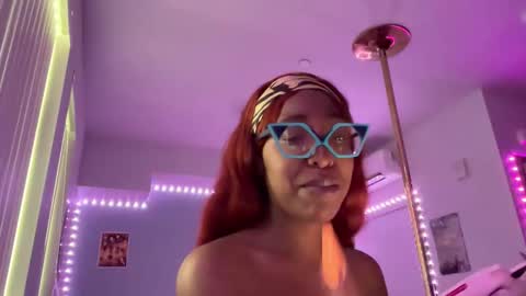 King Parris Jae online show from 06-10-26, 05:01