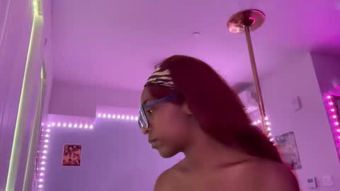 King Parris Jae online show from 06-11-26, 01:05
