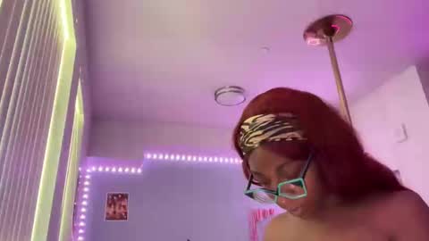 King Parris Jae online show from 06-11-26, 06:28