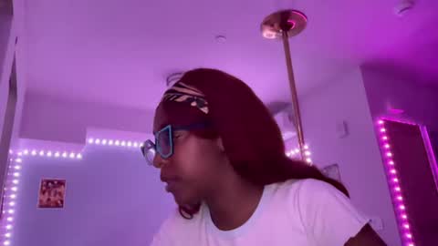 King Parris Jae online show from 06-14-26, 03:41