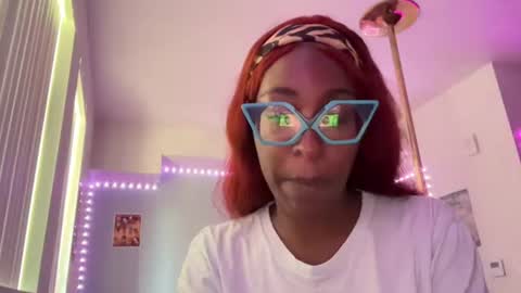 King Parris Jae online show from 06-14-26, 06:10
