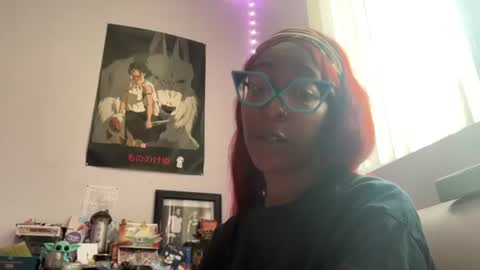 King Parris Jae online show from 06-16-26, 09:17