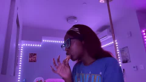 King Parris Jae online show from 06-19-26, 03:44