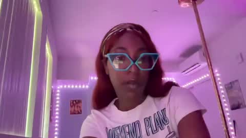 King Parris Jae online show from 06-19-26, 10:46